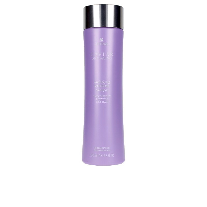 CAVIAR MULTIPLYING VOLUME shampoo 250 ml