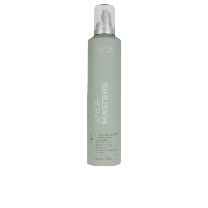 STYLE MASTERS amplifier mousse 300 ml