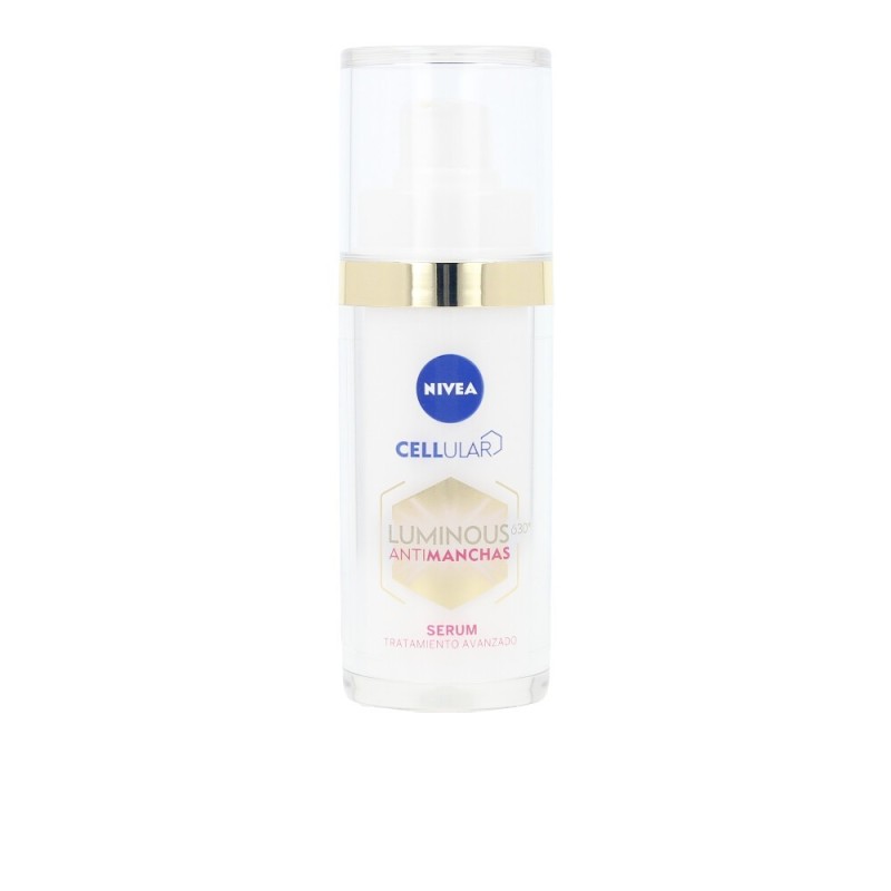 LUMINOUS 630º ANTIMANCHAS serum avanzado 30 ml