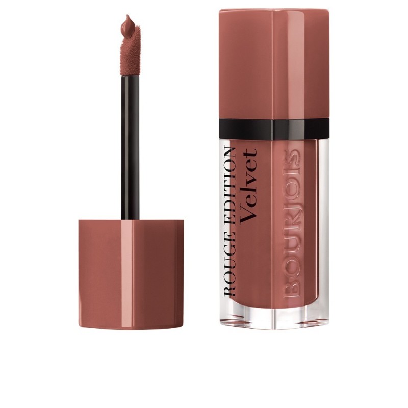 ROUGE EDITION VELVET lipstick 29 nude york 28 gr