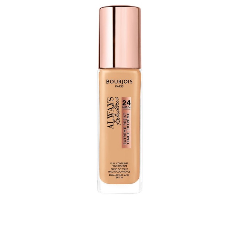 ALWAYS FABULOUS 24H foundation 210 30 ml