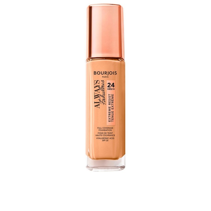 ALWAYS FABULOUS 24H foundation 310 30 ml