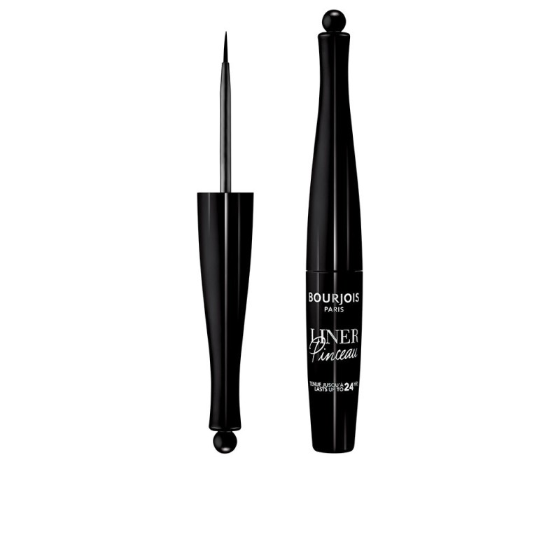 LINER PINCEAU 24H liquid eyeliner 1 Noir Beaux Arts 25 ml