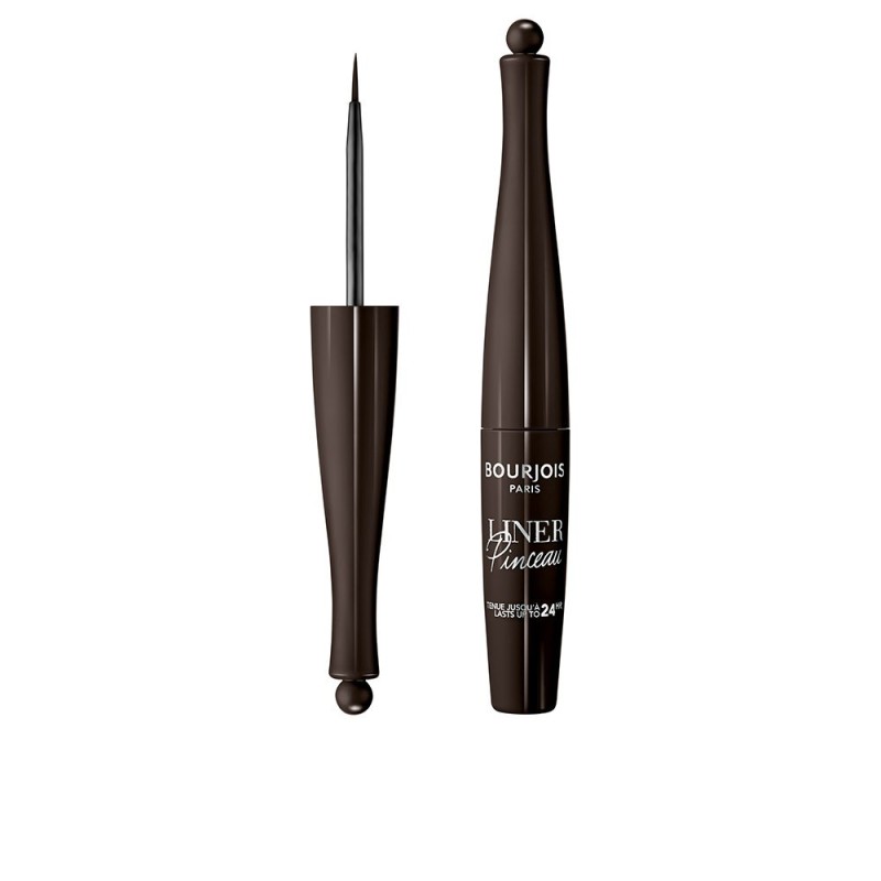 LINER PINCEAU 24H liquid eyeliner 2 Brun Impressionniste 25 ml