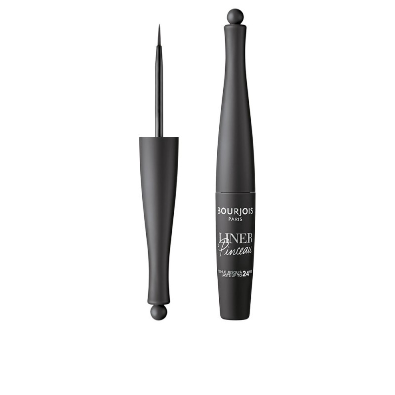 LINER PINCEAU 24H liquid eyeliner 3 Gris Minimaliste 25 ml