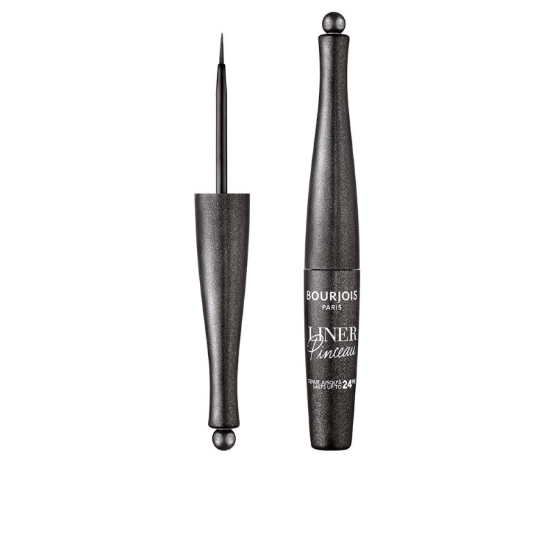 LINER PINCEAU 24H liquid eyeliner 8 Noir Surrealiste 25 ml