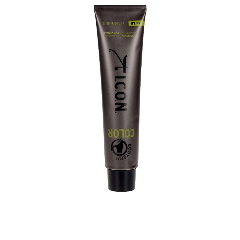 ECOTECH COLOR metallics green envy 60 ml