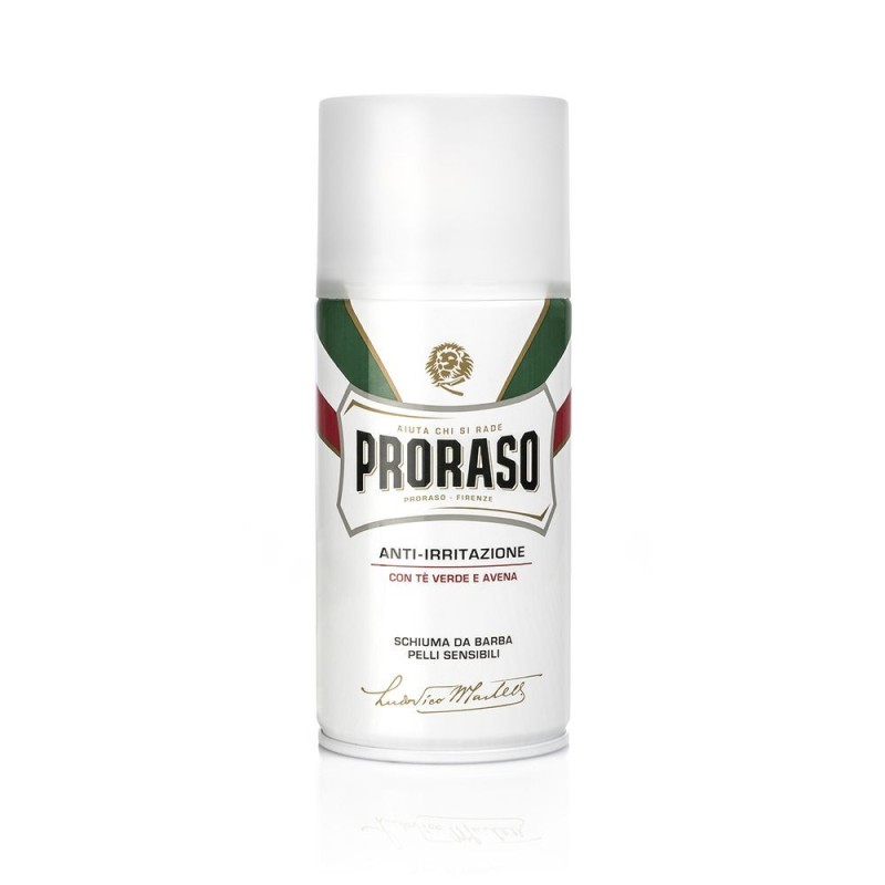 PELLI SENSIBLI espuma de afeitar 300 ml