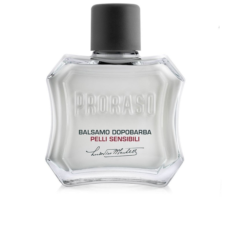 PELLI SENSIBLI after shave bálsamo sin alcohol 100 ml