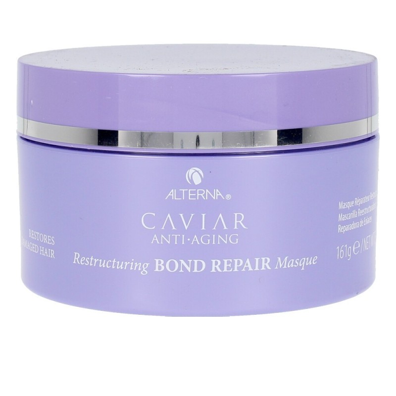 CAVIAR RESTRUCTURING BOND repair masque 161 gr