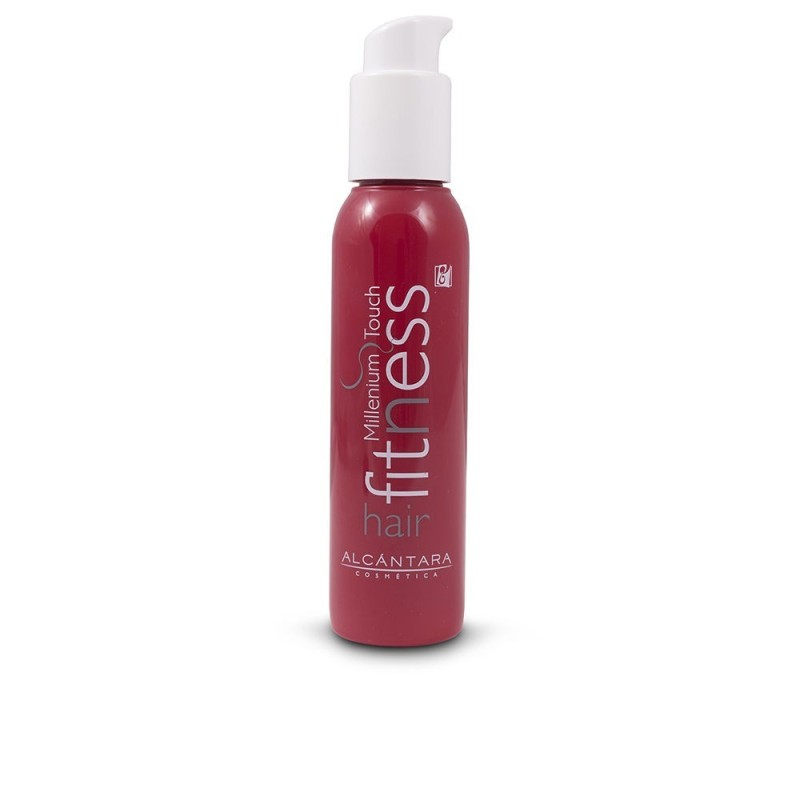 M.T. hair fitness 125 ml