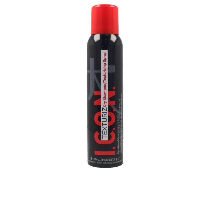 TEXTURIZ dry shampoo/texturizing spray 170 g