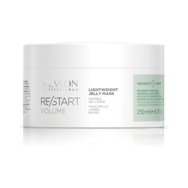 RE-START volume jelly mask 250 ml