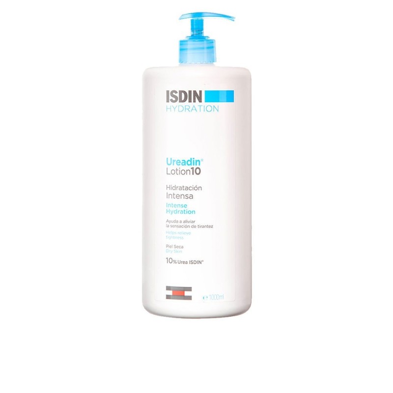 UREADIN LOTION10 hidratación intensa 1000 ml