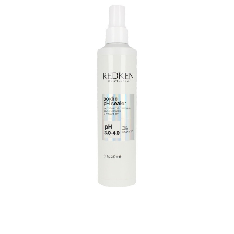 ACIDIC BONDING CONCENTRATE pH sealer 250 ml