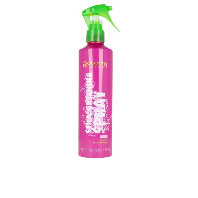 STRAIGHTENING spray 250 ml