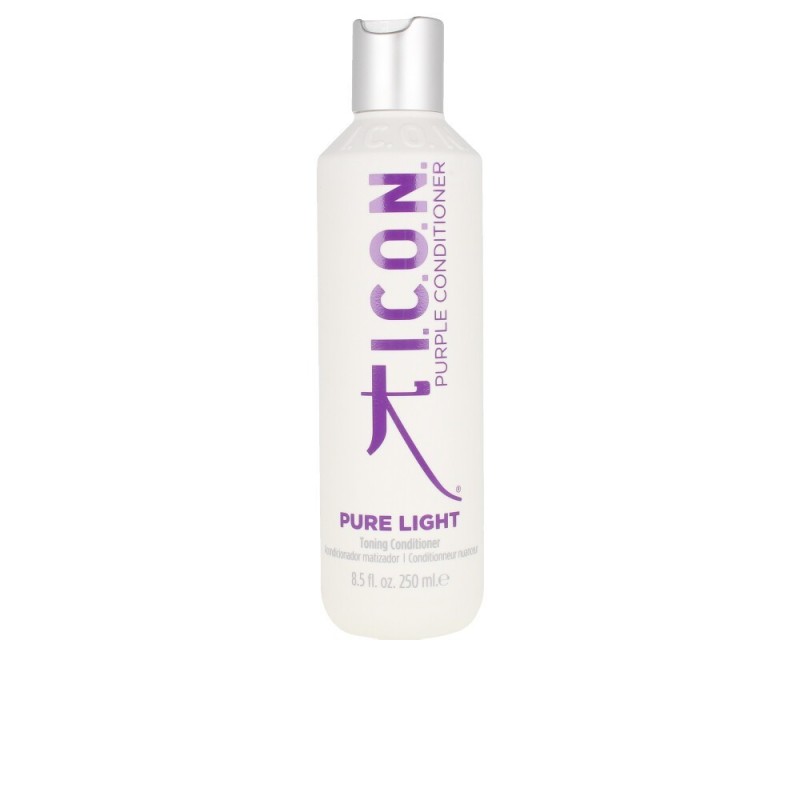 PURE LIGHT toning conditioner 250 ml