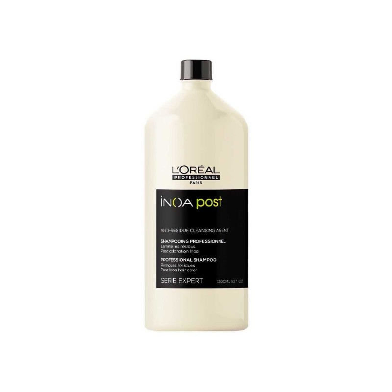 INOA POST shampooing après coloration 1500 ml