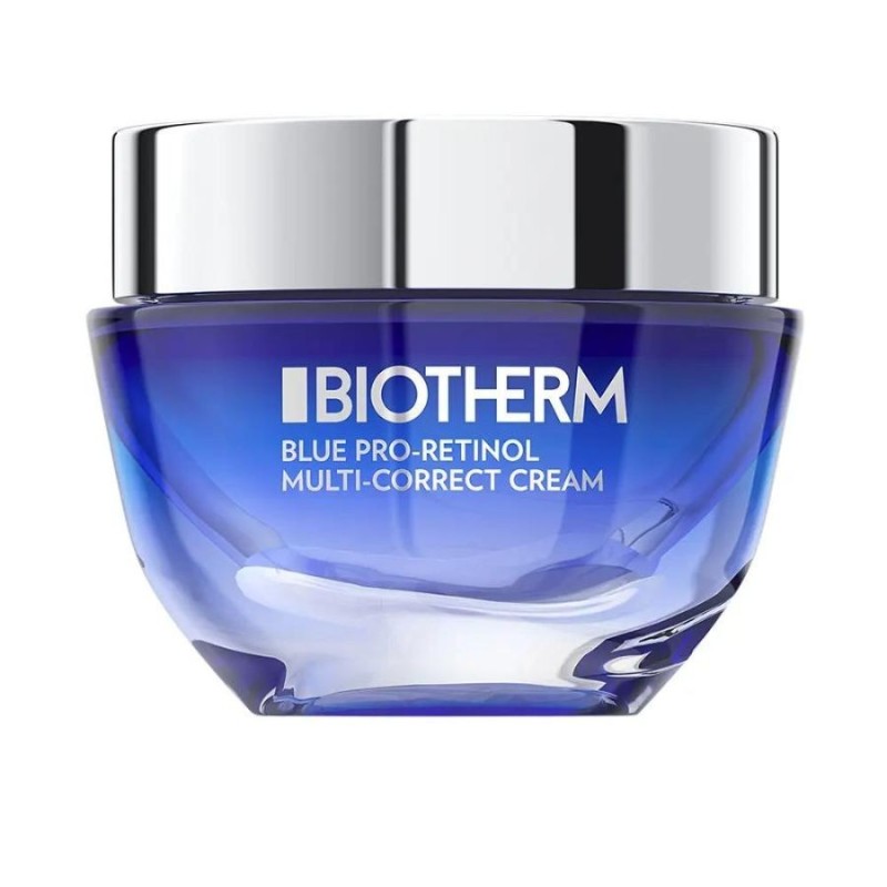 BLUE PRO-RETINOL multi-correct cream 50 ml