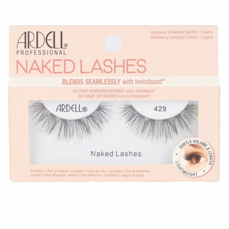 NAKED LASH pestanas 429 1 u