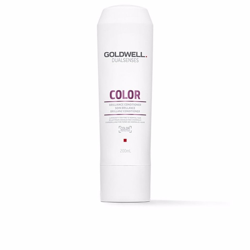 COLOR brilliance conditioner 200 ml