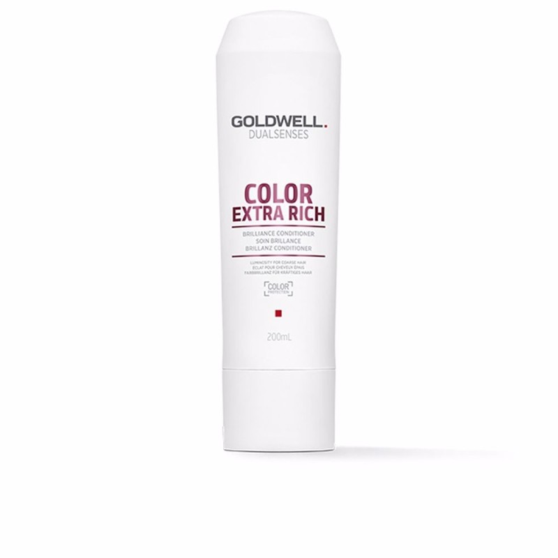 COLOR EXTRA RICH brilliance conditioner 200 ml