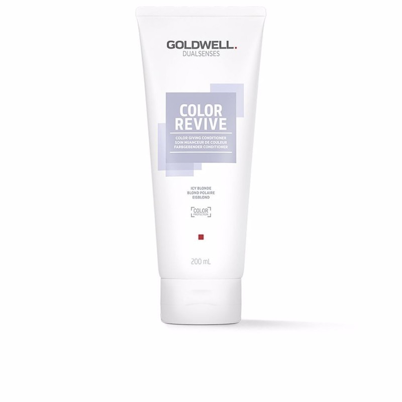 COLOR REVIVE color giving conditioner icy blonde 200 ml