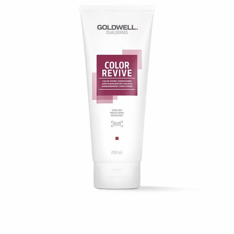 COLOR REVIVE color giving conditioner cool red 200 ml