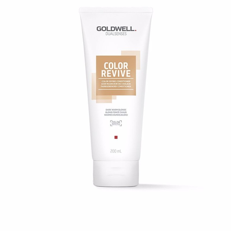 COLOR REVIVE color giving conditioner dark warm blonde 200 ml