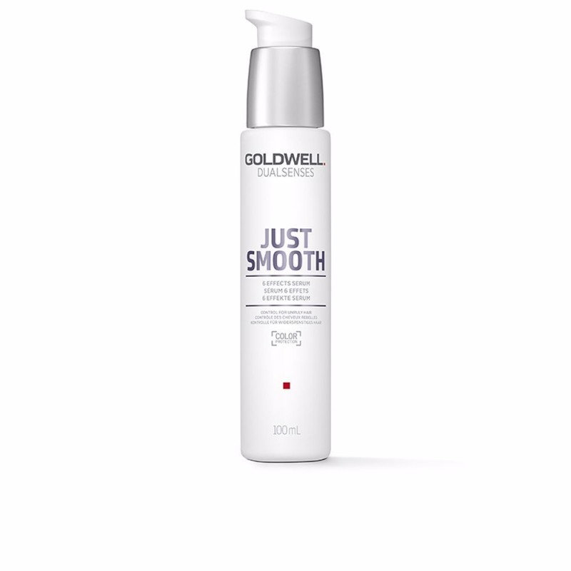 JUST SMOOTH 6 effects serum 100 ml