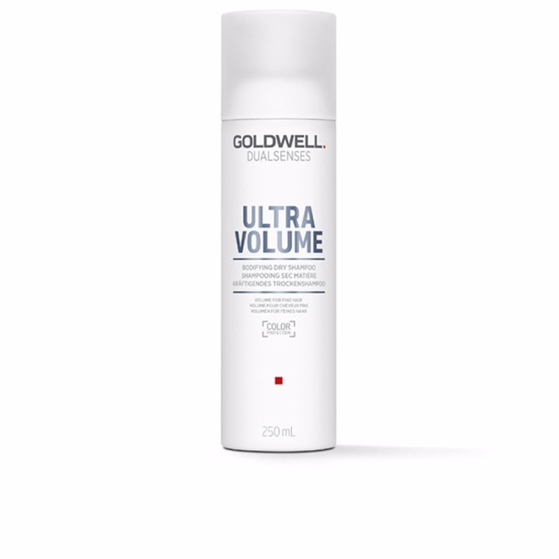 ULTRA VOLUME bodifying dry shampoo 250 ml