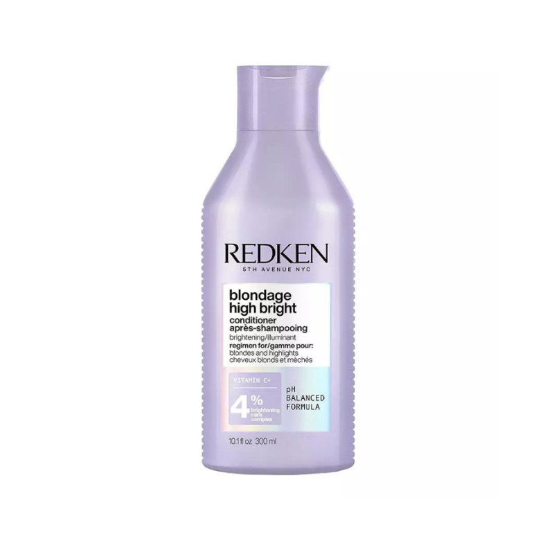 BLONDAGE HIGH BRIGHT conditioner 300 ml