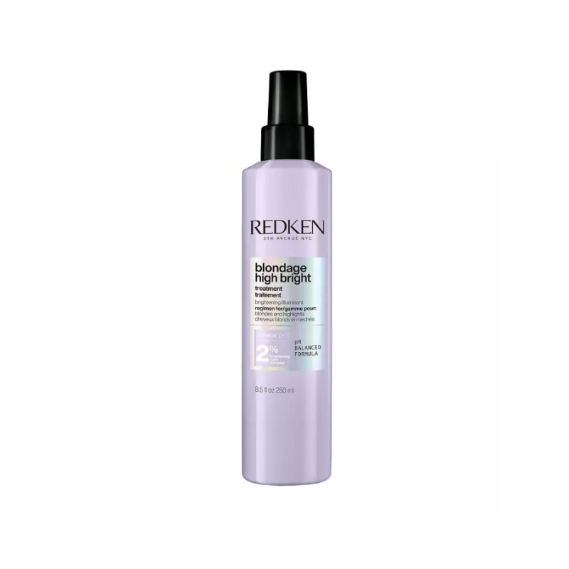 BLONDAGE HIGH BRIGHT treatment 250 ml