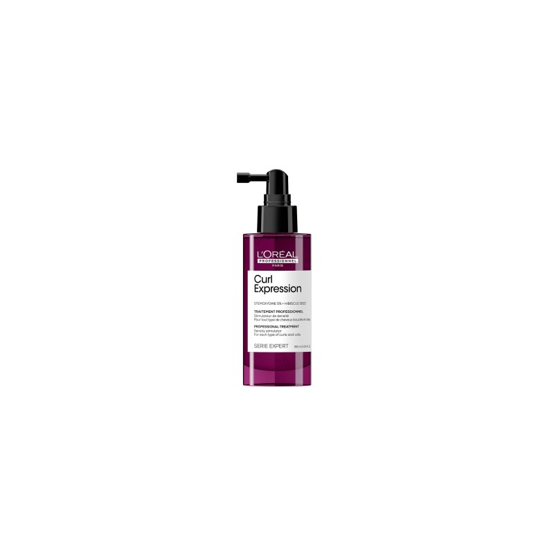 CURL EXPRESSION estimulador densificante 90 ml