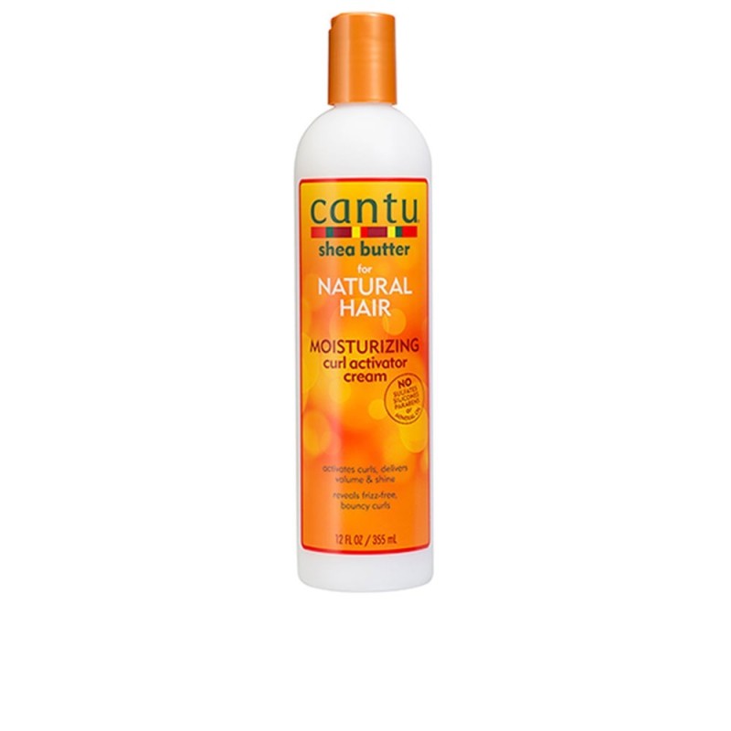 Natural Hair Activador de Rizos 355 ml