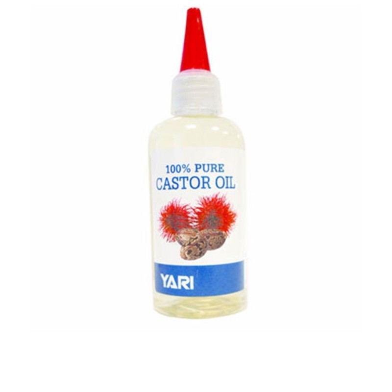 100% PURE castor oil 110 ml