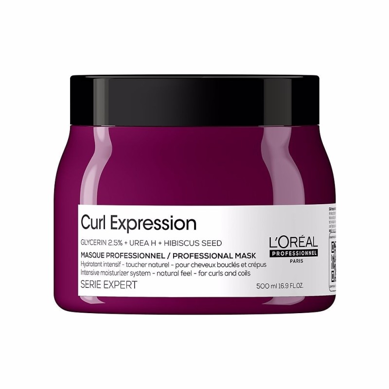 CURL EXPRESSION mascarilla hidratante 500 ml