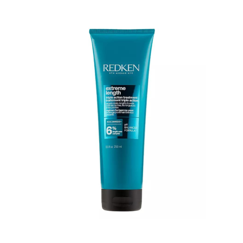 EXTREME LENGTH mask 250 ml