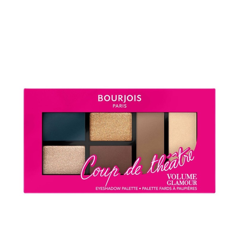 VOLUME GLAMOUR coup de coeur 02 cheeky 84 gr