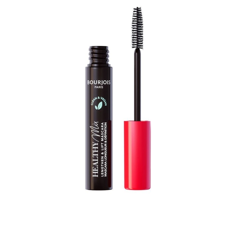 HEALTHY MIX mascara 001 ultra black 7 ml