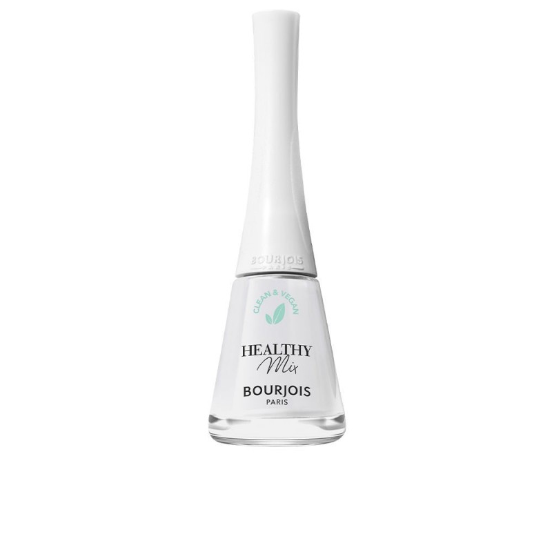 HEALTHY MIX nail polish 100 blanc hantement