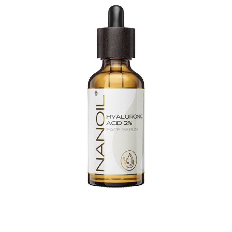 FACE SERUM hyaluronic acid 50 ml