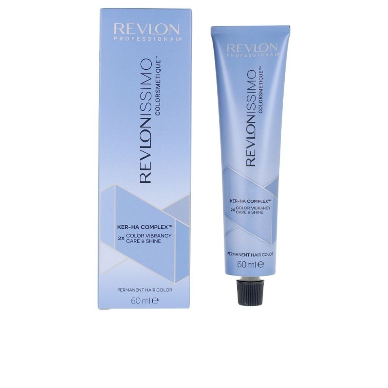 REVLONISSIMO COLORSMETIQUE INTENSE BLONDE 1211MN ash 60 ml