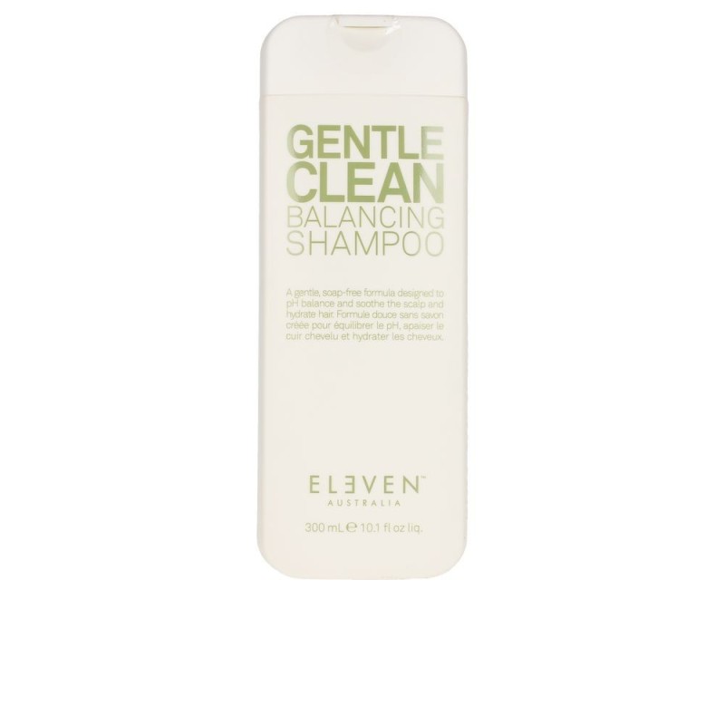 GENTLE CLEAN balancing shampoo 300 ml