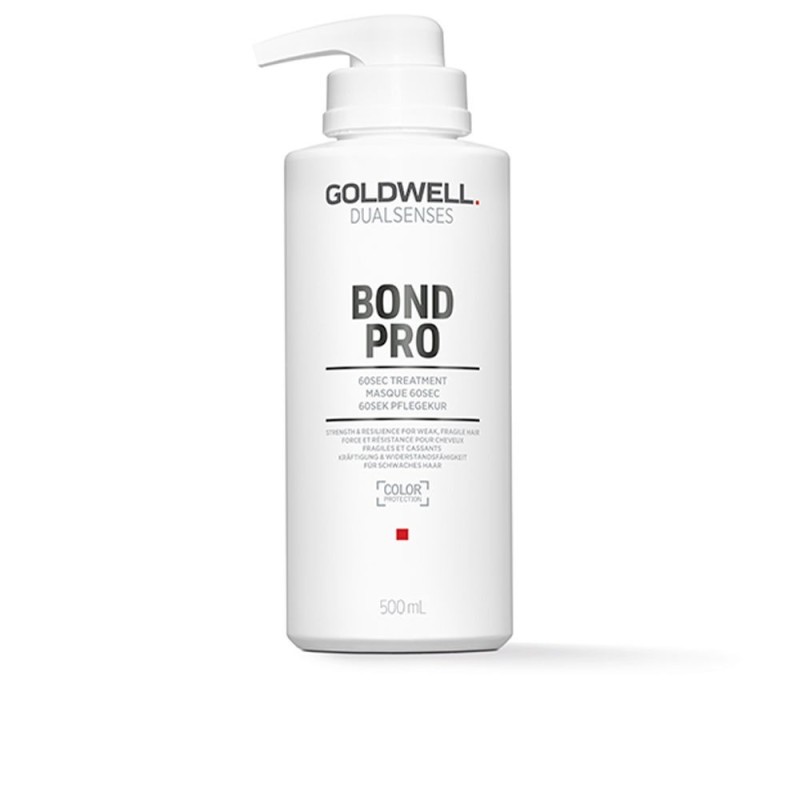 BOND PRO 60 sec treatment 500 ml