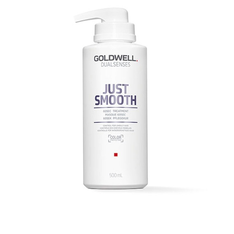 JUST SMOOTH 60 sec treatment 500 ml