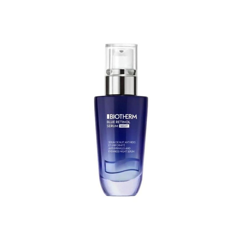 BLUE RETINOL serum 30 ml