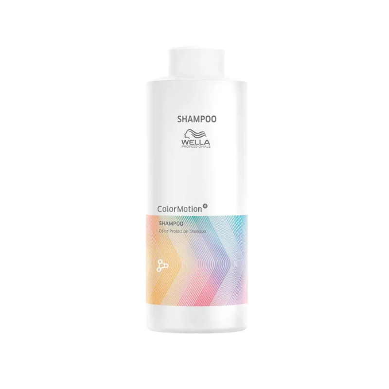 COLORMOTION+ Champú Protección del color Cabello teñido 1000 ml