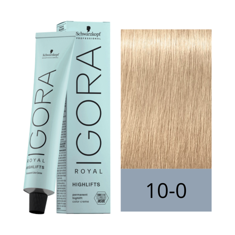 IGORA ROYAL 10 0 60 ml