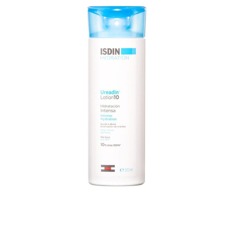 UREADIN LOTION10 hidratación intensa 200 ml